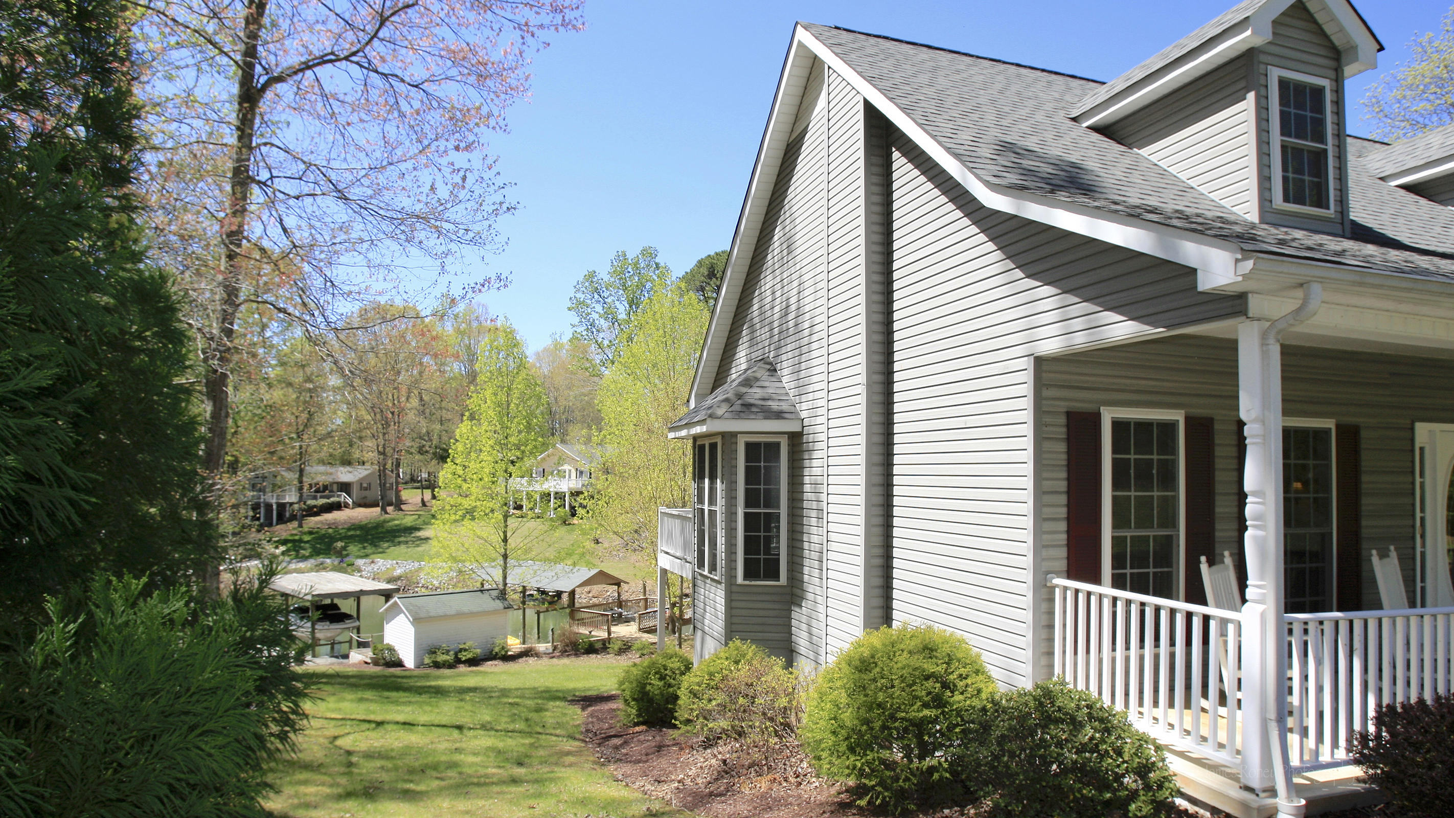 260 Fingerlake Road Penhook, VA 24137 - Photo 107 of 139 _V4B5303