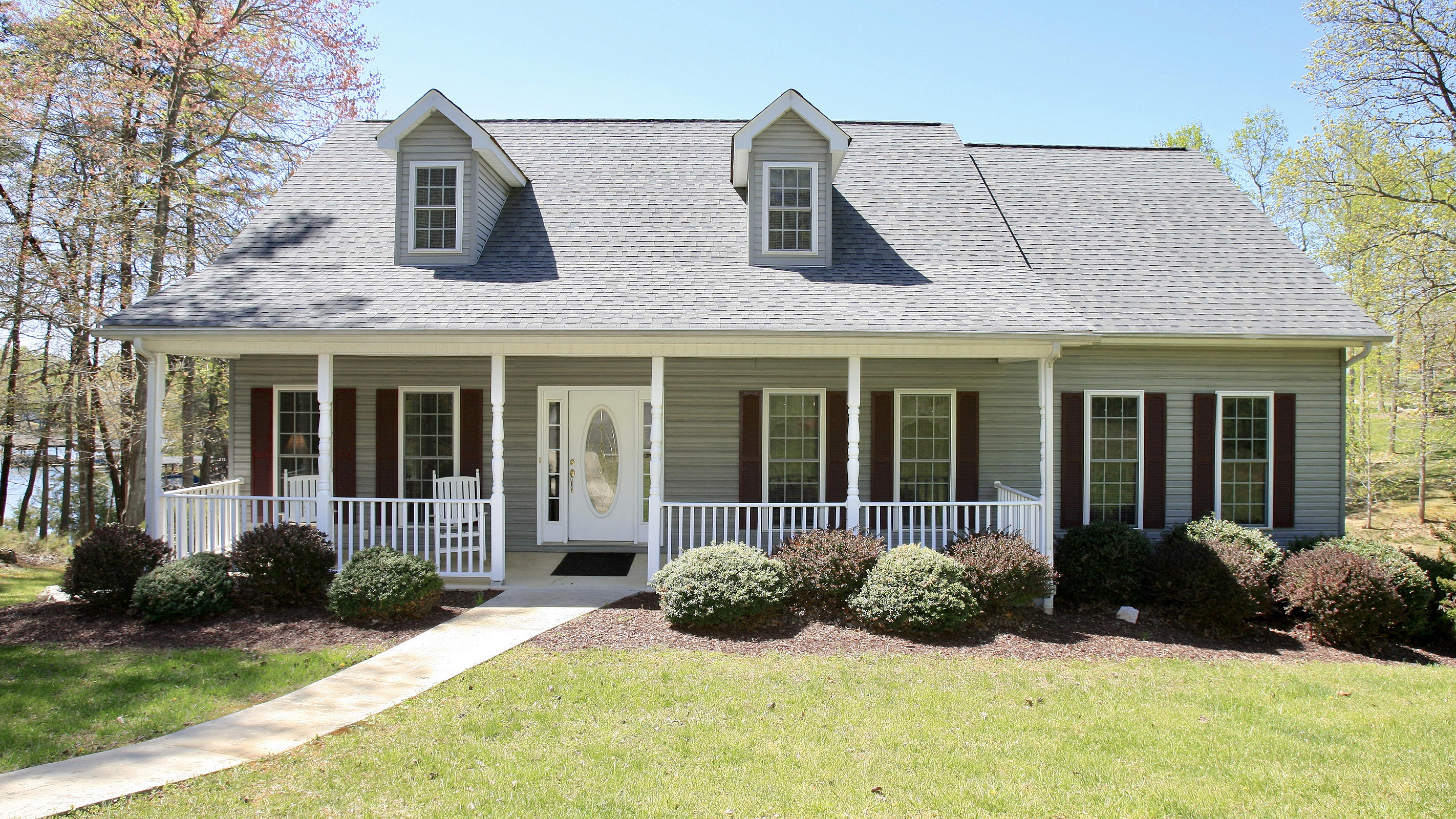 260 Fingerlake Road Penhook, VA 24137 - Photo 12 of 139 Welcome Home!
