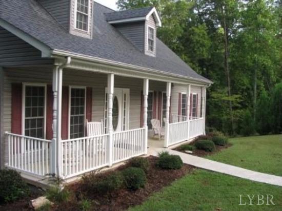 260 Fingerlake Road Penhook, VA 24137 - Photo 13 of 139 fingerlake 1 (1)