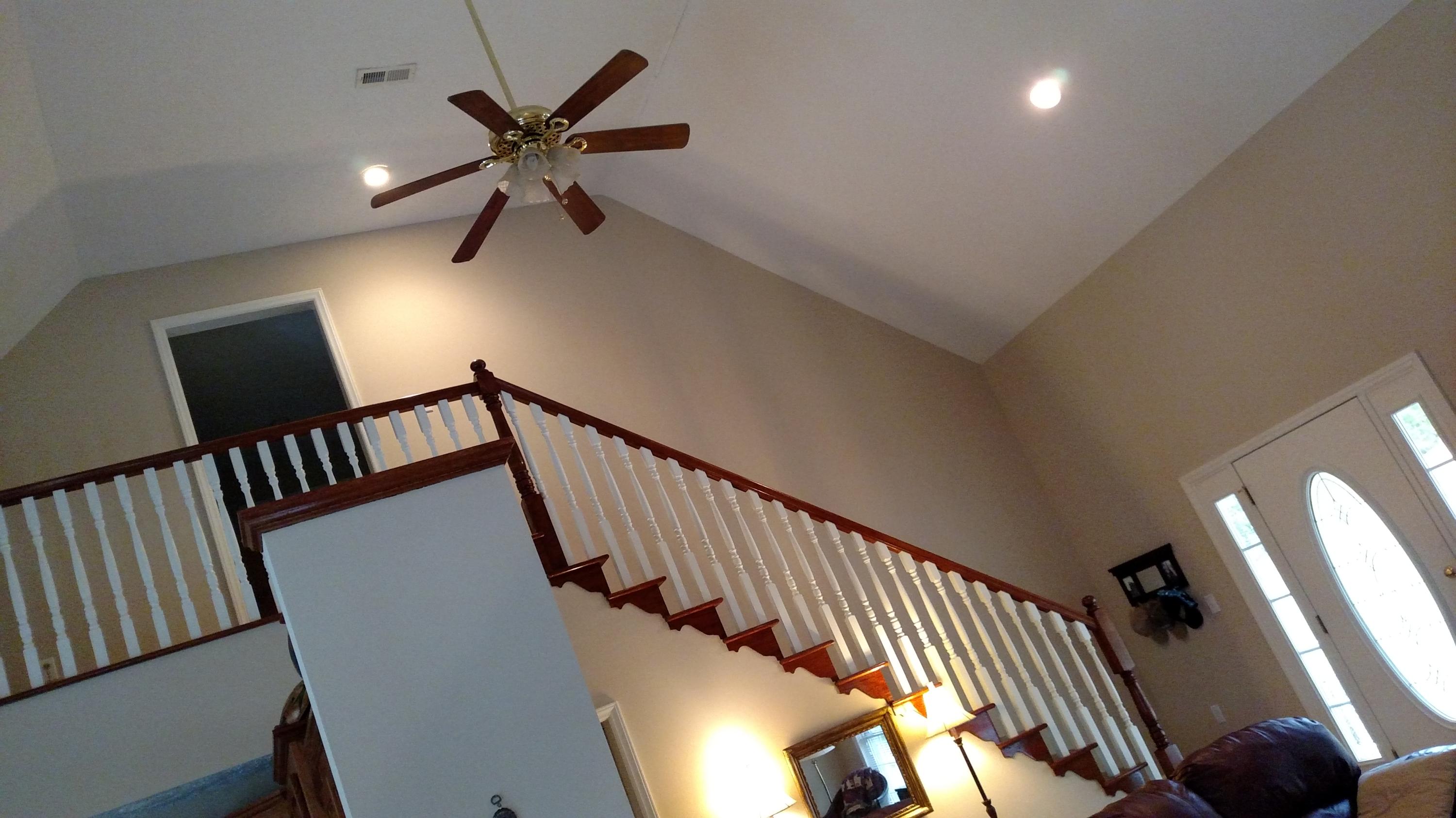 260 Fingerlake Road Penhook, VA 24137 - Photo 134 of 139 Cathedral Views!!