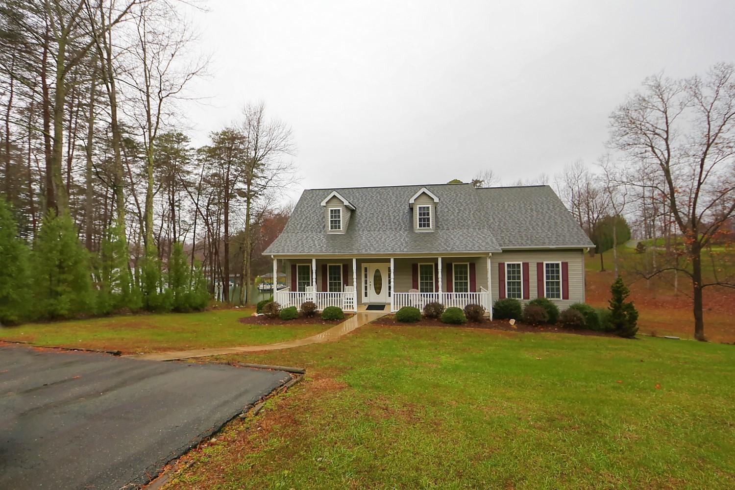 260 Fingerlake Road Penhook, VA 24137 - Photo 137 of 139 Fingerlake 1 (2)