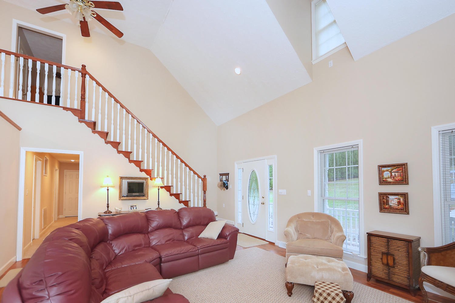 260 Fingerlake Road Penhook, VA 24137 - Photo 31 of 139 Fingerlake 2