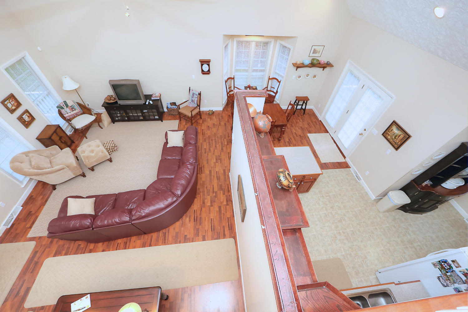 260 Fingerlake Road Penhook, VA 24137 - Photo 36 of 139 Fingerlake 19