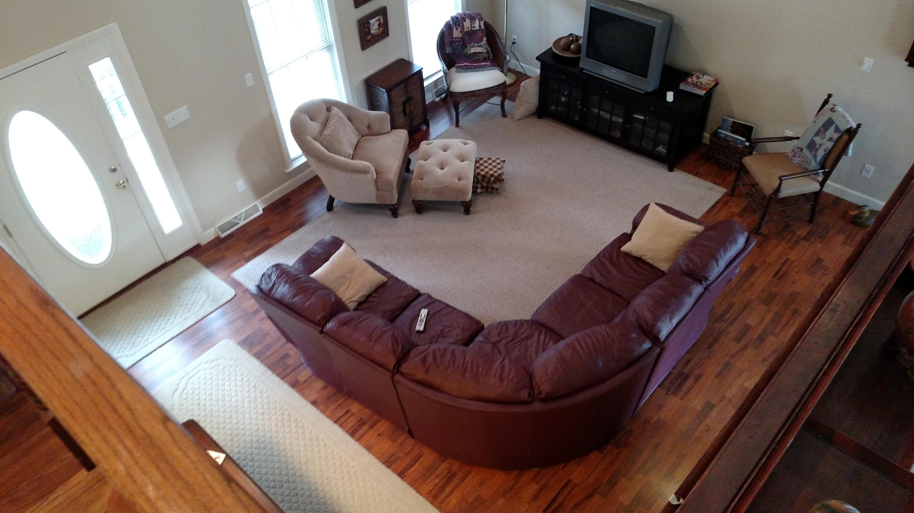 260 Fingerlake Road Penhook, VA 24137 - Photo 42 of 139 Great Room!
