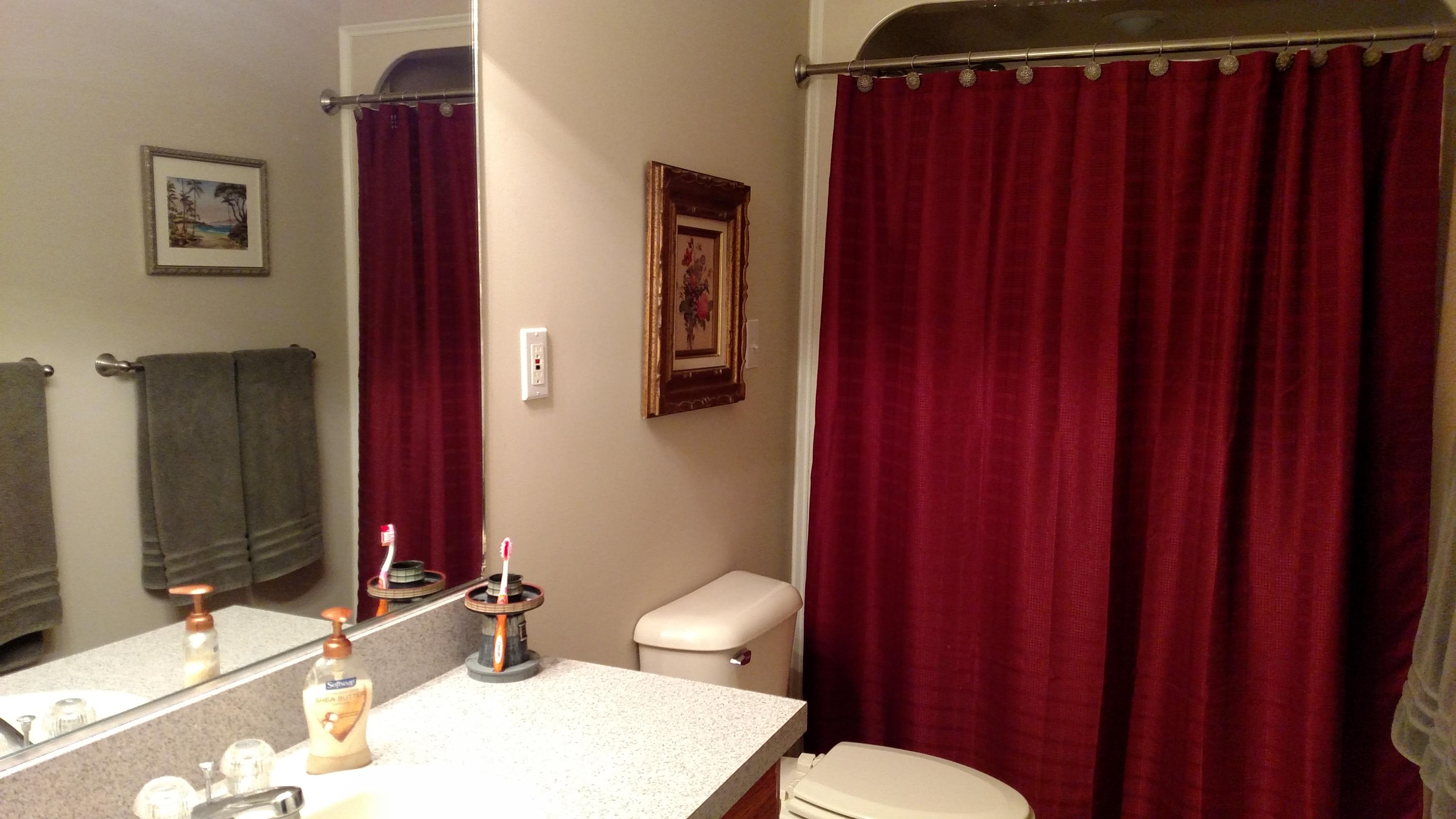 260 Fingerlake Road Penhook, VA 24137 - Photo 45 of 139 Entry Bath!
