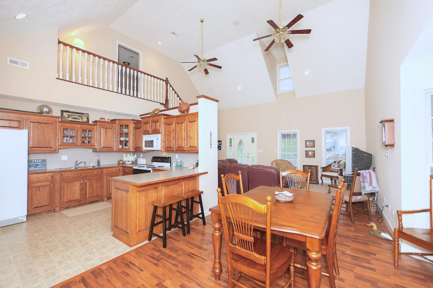 260 Fingerlake Road Penhook, VA 24137 - Photo 49 of 139 Fingerlake 10 (1)