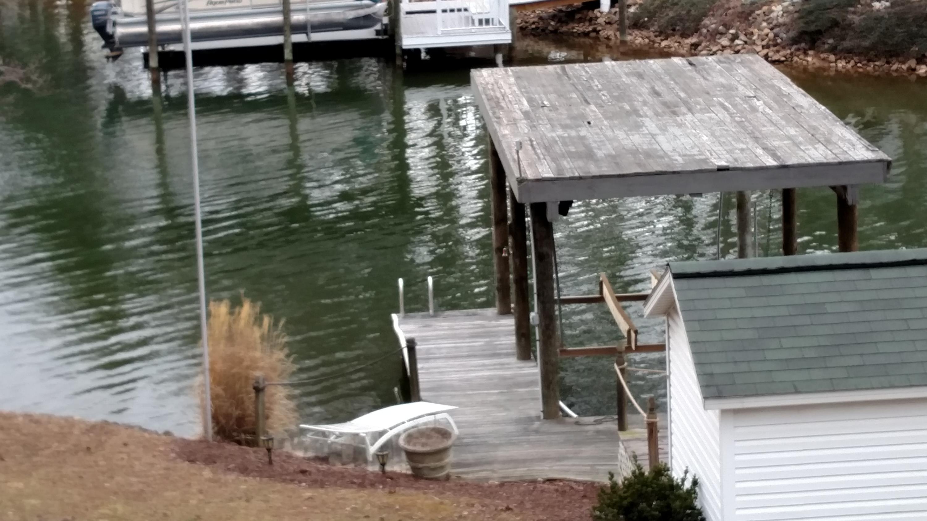 260 Fingerlake Road Penhook, VA 24137 - Photo 6 of 139 Dockside!