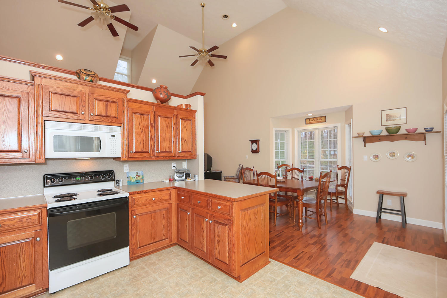 260 Fingerlake Road Penhook, VA 24137 - Photo 53 of 139 Fingerlake 12