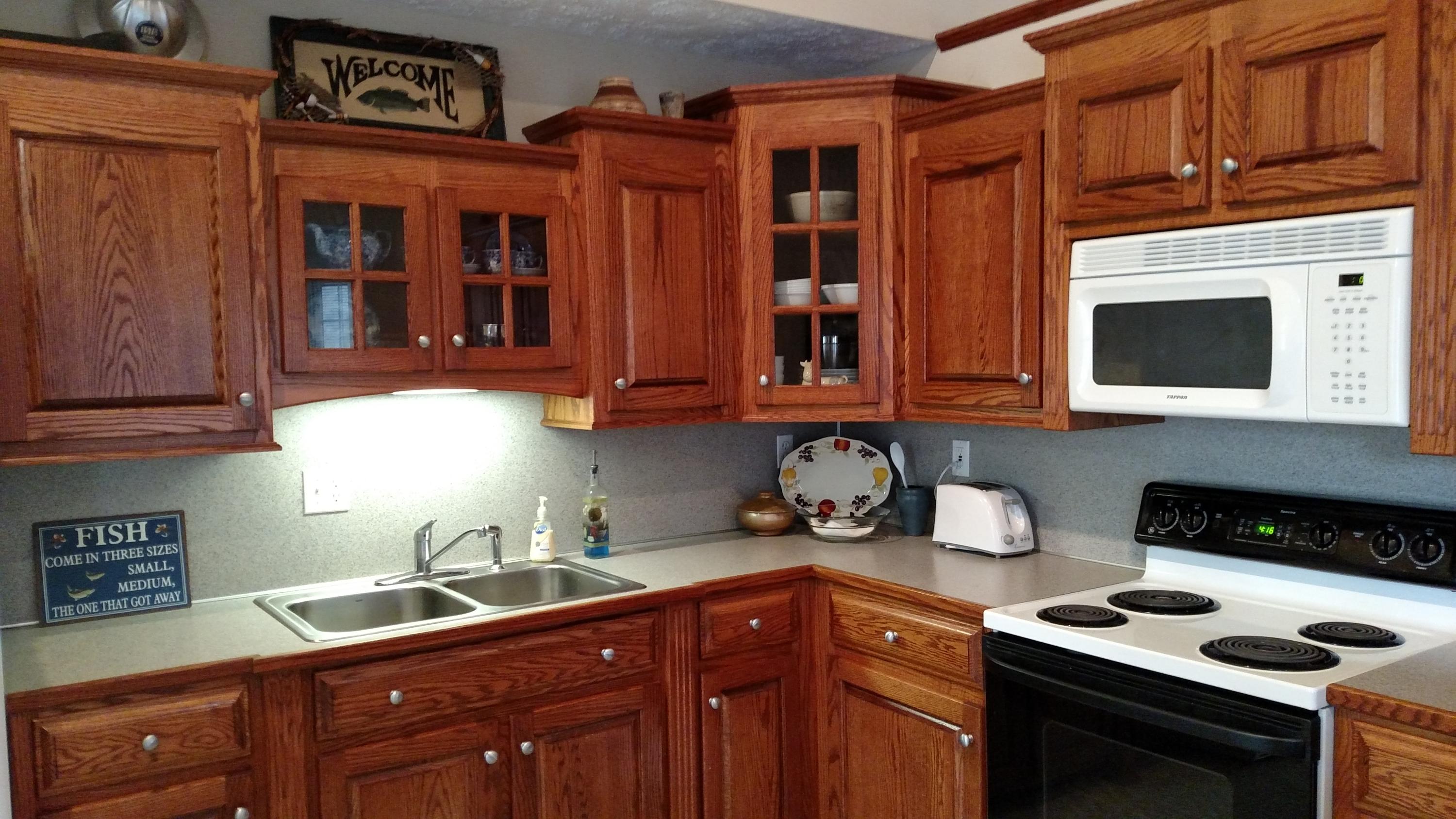 260 Fingerlake Road Penhook, VA 24137 - Photo 55 of 139 Dream Kitchen....