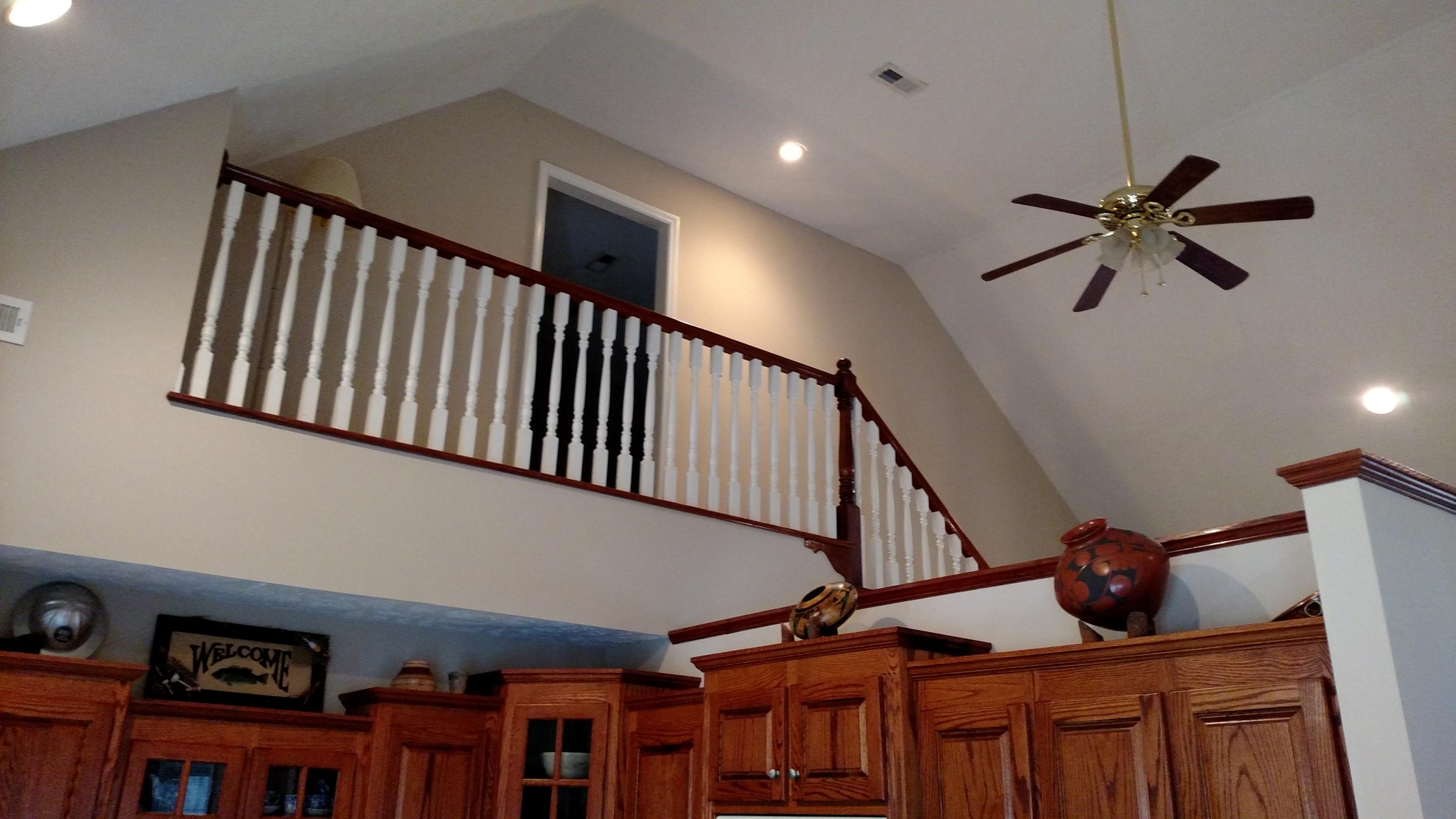 260 Fingerlake Road Penhook, VA 24137 - Photo 58 of 139 Cathedral Ceiling!
