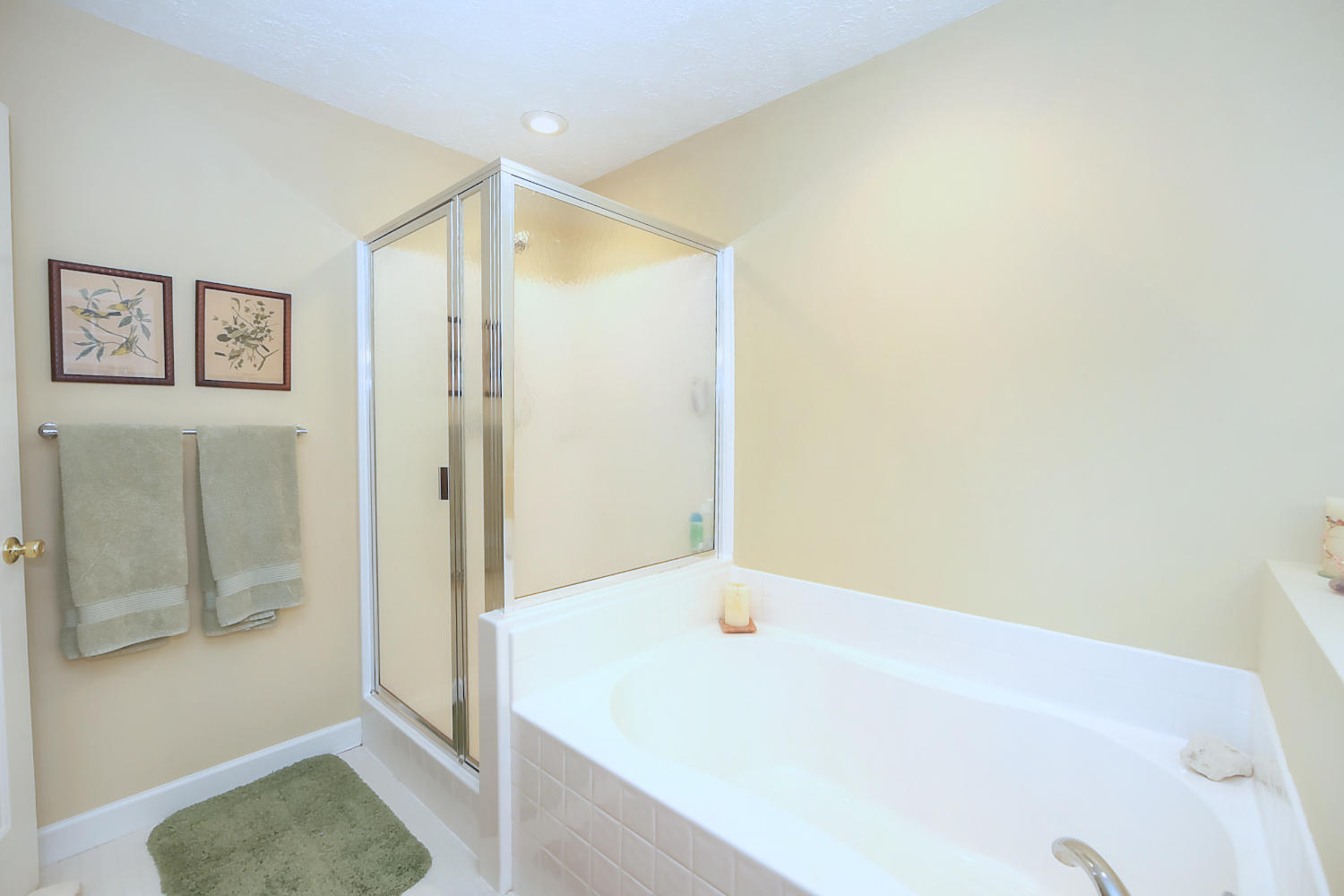 260 Fingerlake Road Penhook, VA 24137 - Photo 60 of 139 Master Bath
