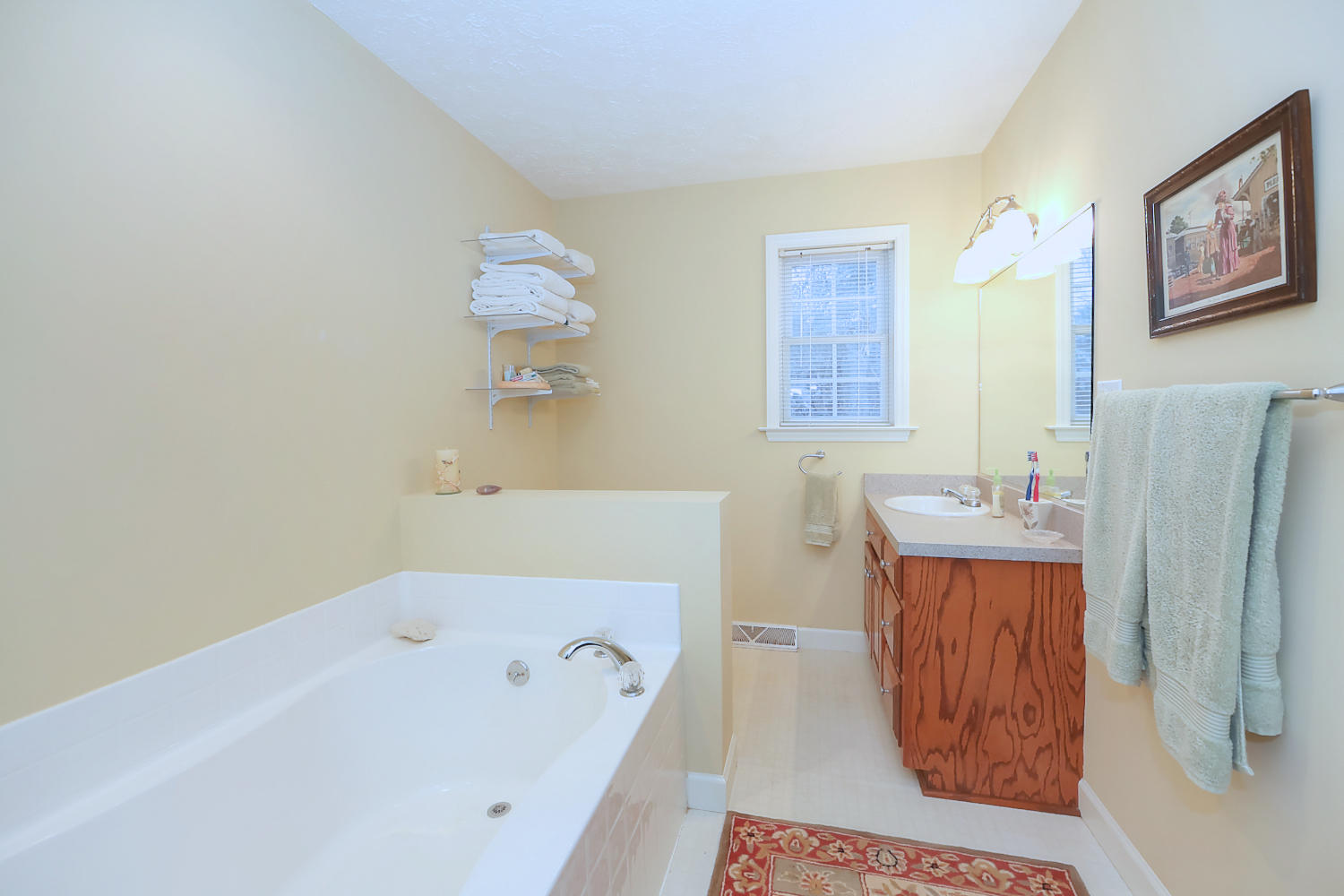 260 Fingerlake Road Penhook, VA 24137 - Photo 61 of 139 Master Bath