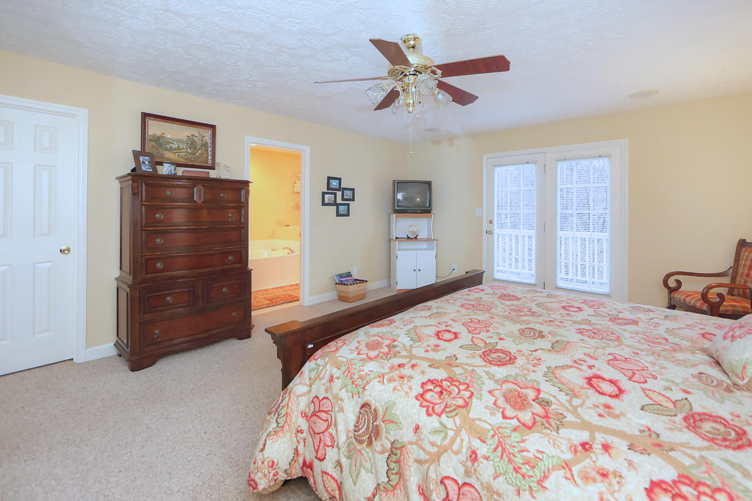 260 Fingerlake Road Penhook, VA 24137 - Photo 63 of 139 Master BedRm....