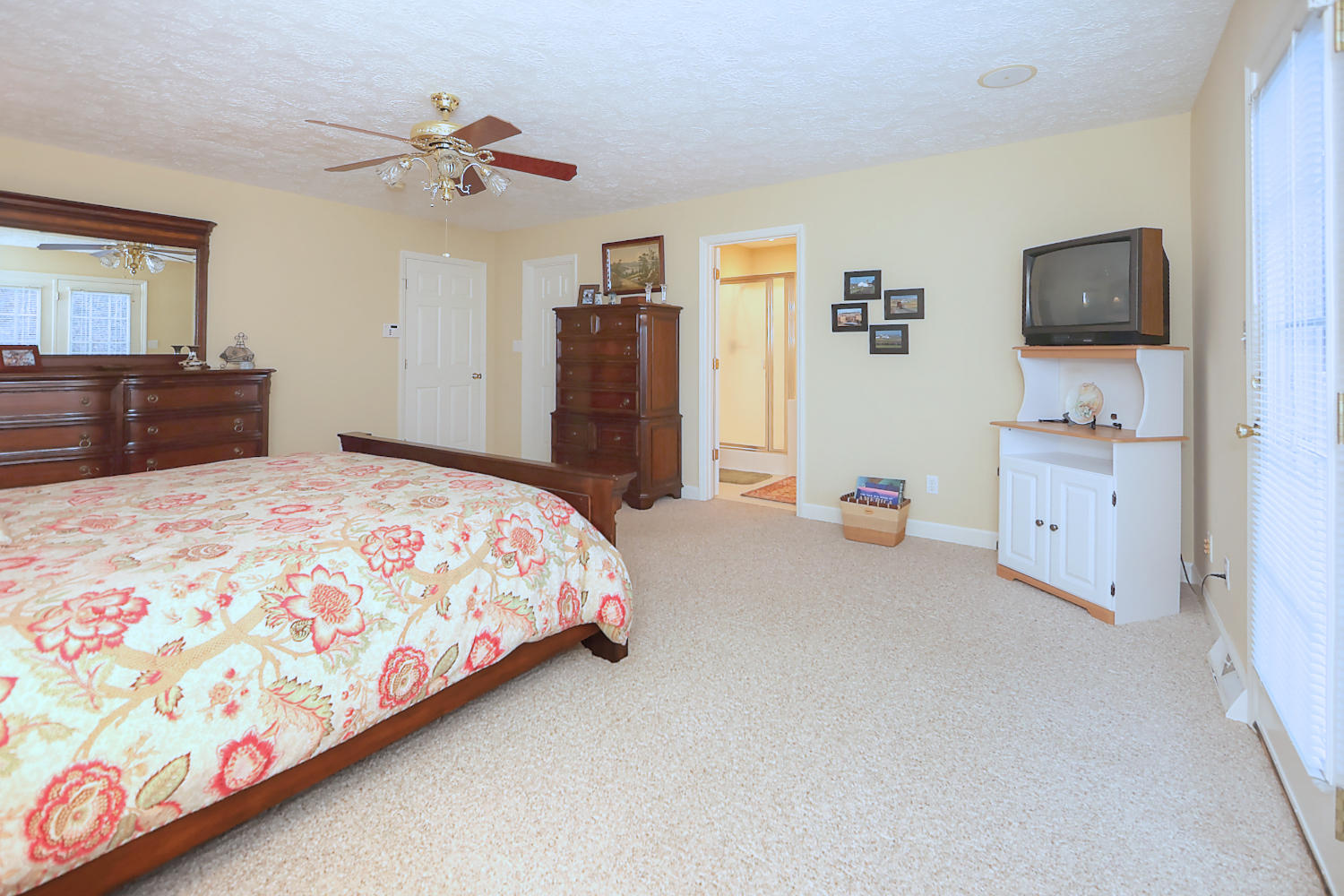 260 Fingerlake Road Penhook, VA 24137 - Photo 64 of 139 Master View....