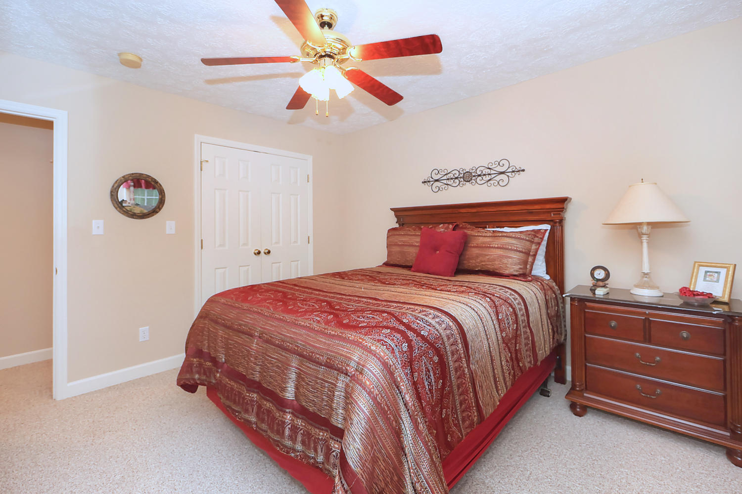 260 Fingerlake Road Penhook, VA 24137 - Photo 68 of 139 #2 BedRm!