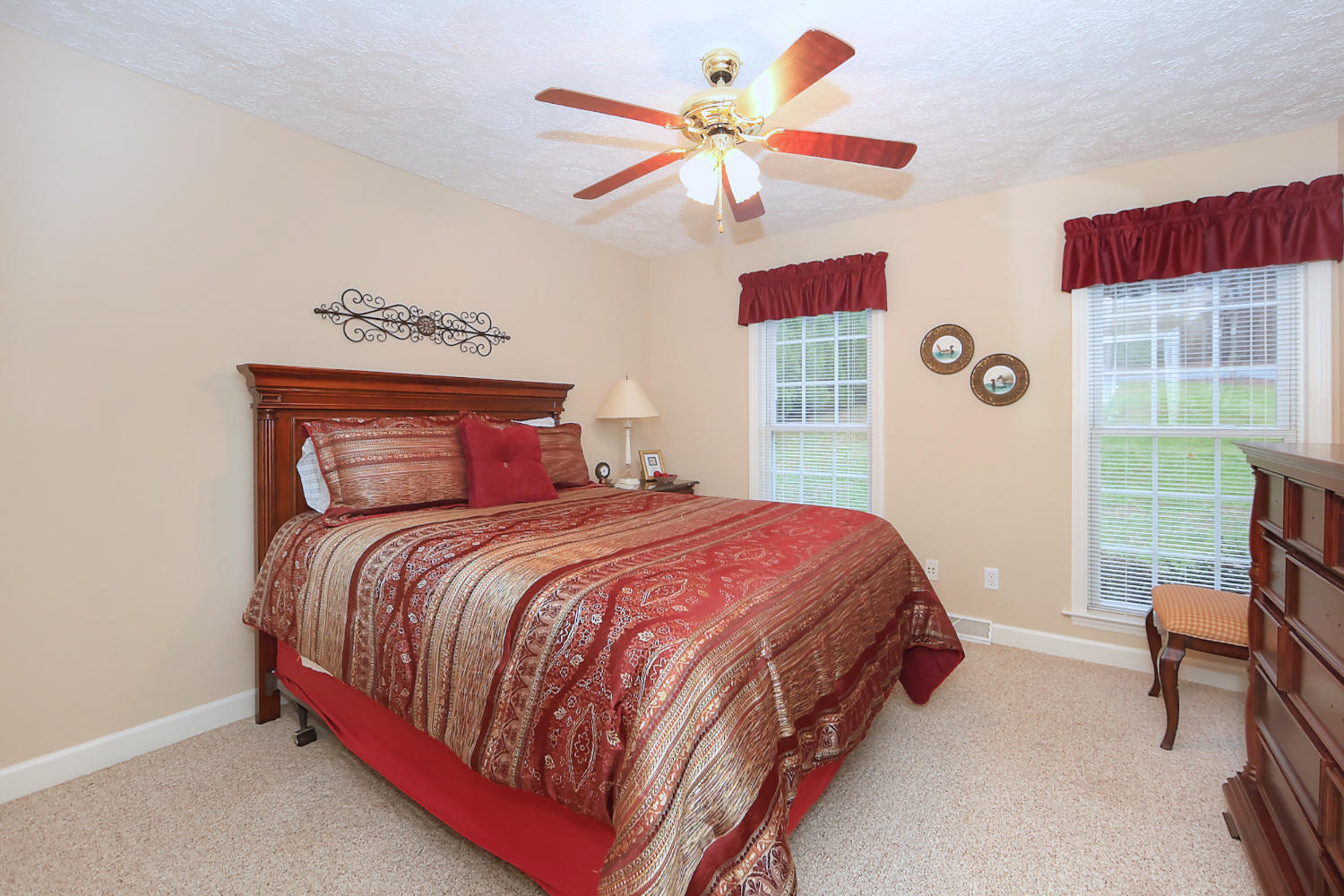 260 Fingerlake Road Penhook, VA 24137 - Photo 69 of 139 #2 BED