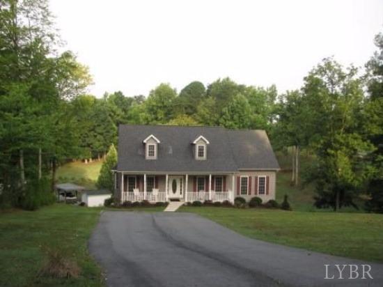 260 Fingerlake Road Penhook, VA 24137 - Photo 76 of 139 fingerlake