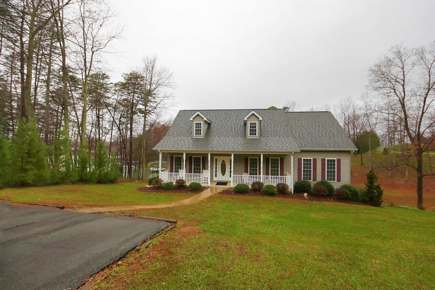 260 Fingerlake Road Penhook, VA 24137 - Photo 82 of 139 Welcome Home!