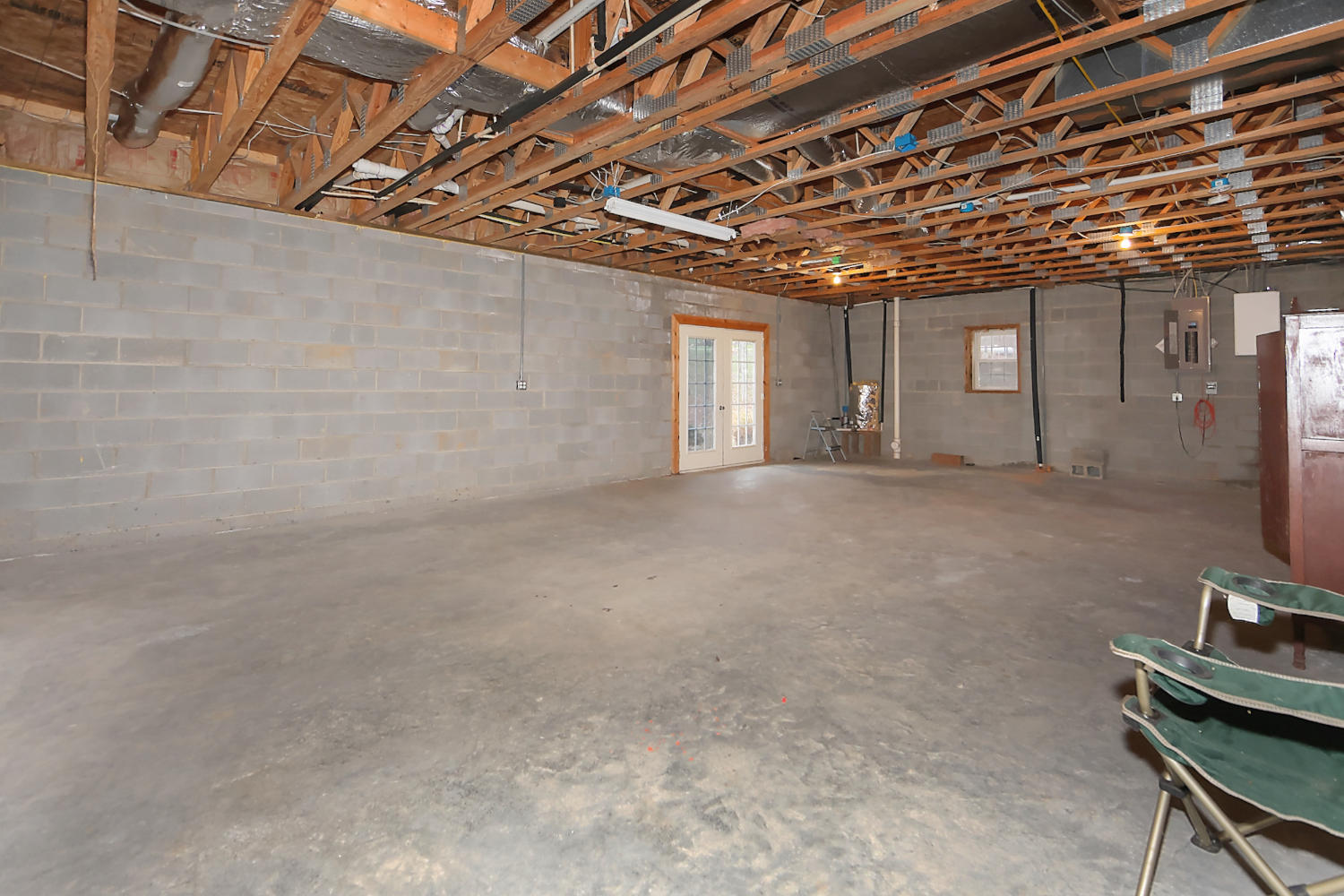 260 Fingerlake Road Penhook, VA 24137 - Photo 84 of 139 Lower Level 2