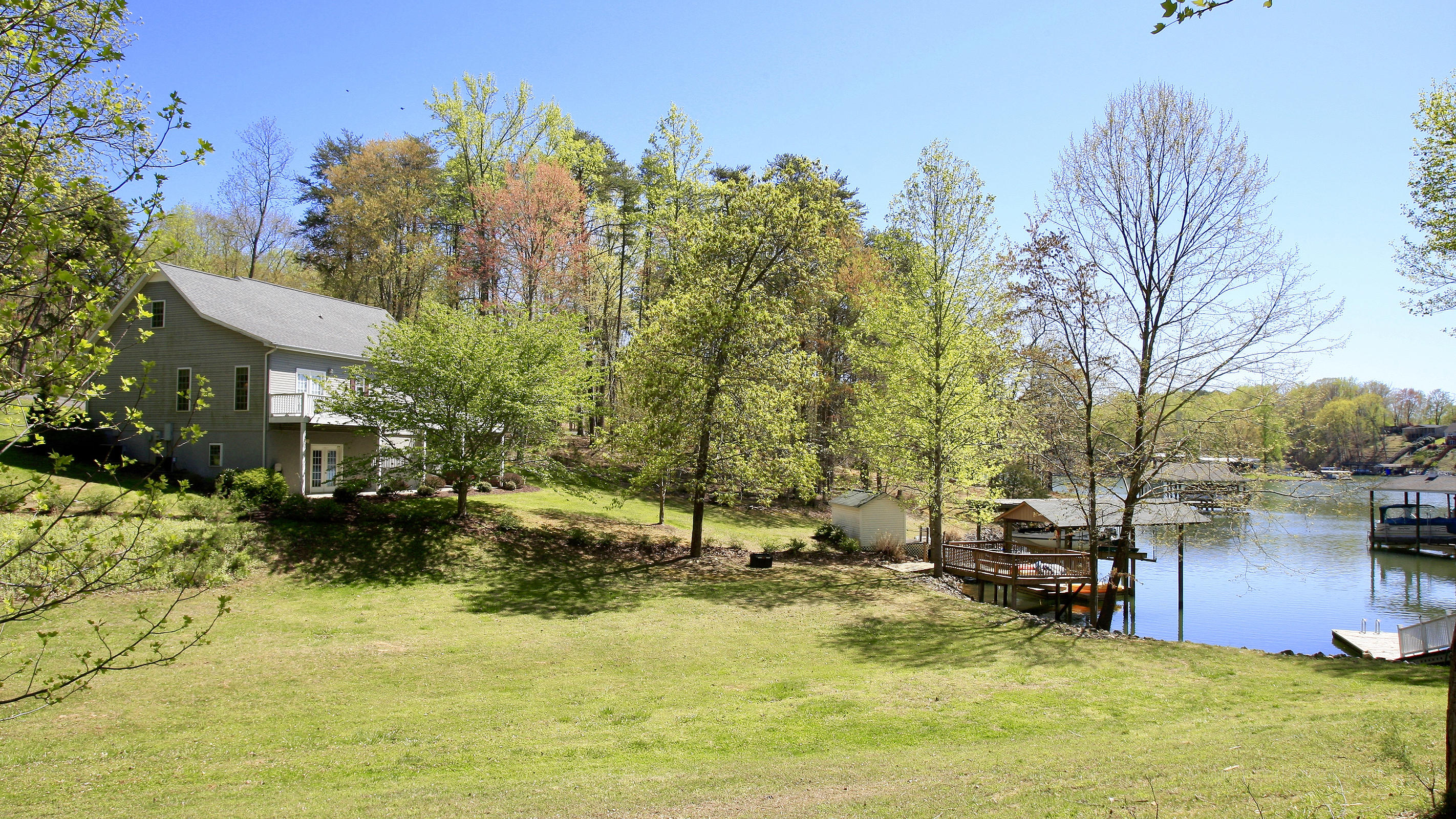 260 Fingerlake Road Penhook, VA 24137 - Photo 96 of 139 _V4B5331