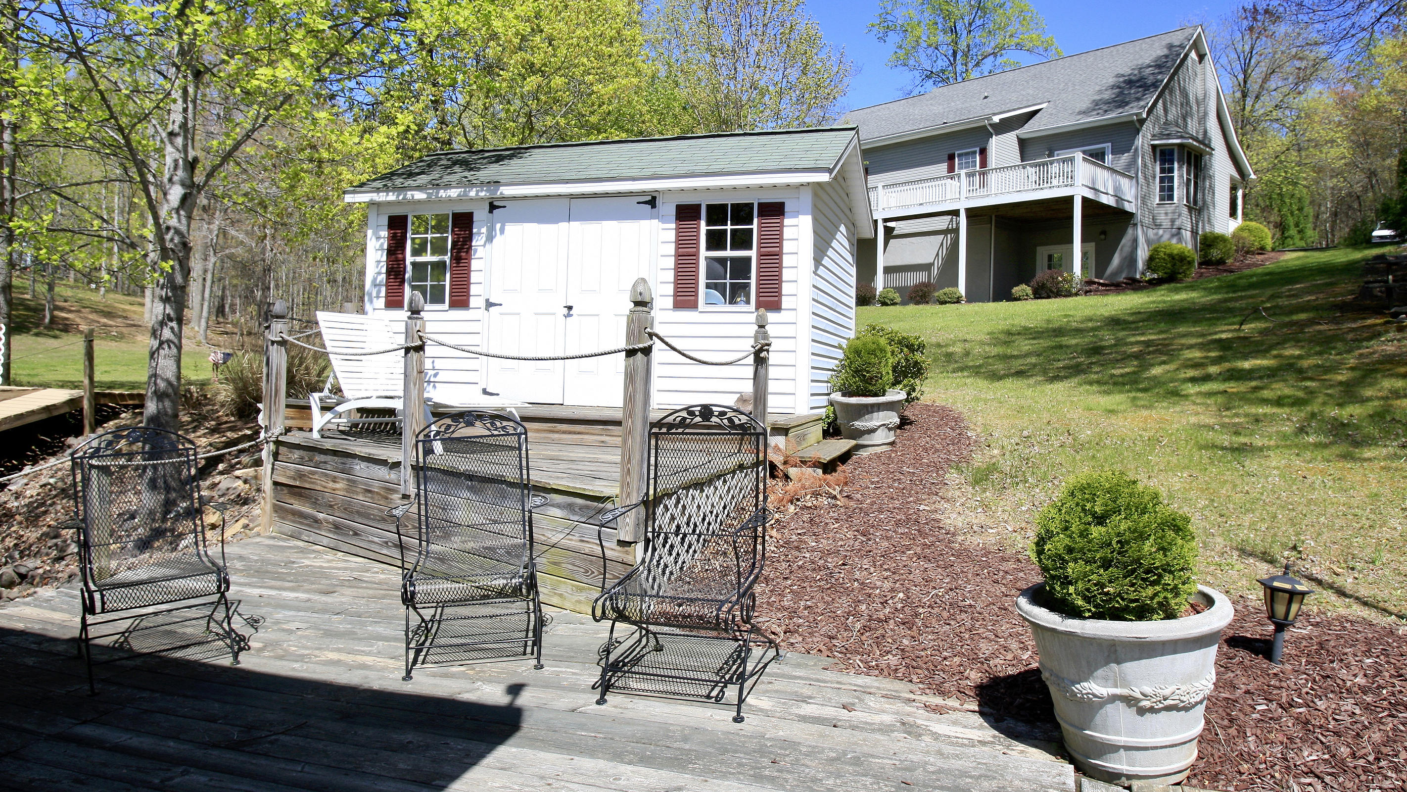 260 Fingerlake Road Penhook, VA 24137 - Photo 99 of 139 _V4B5318