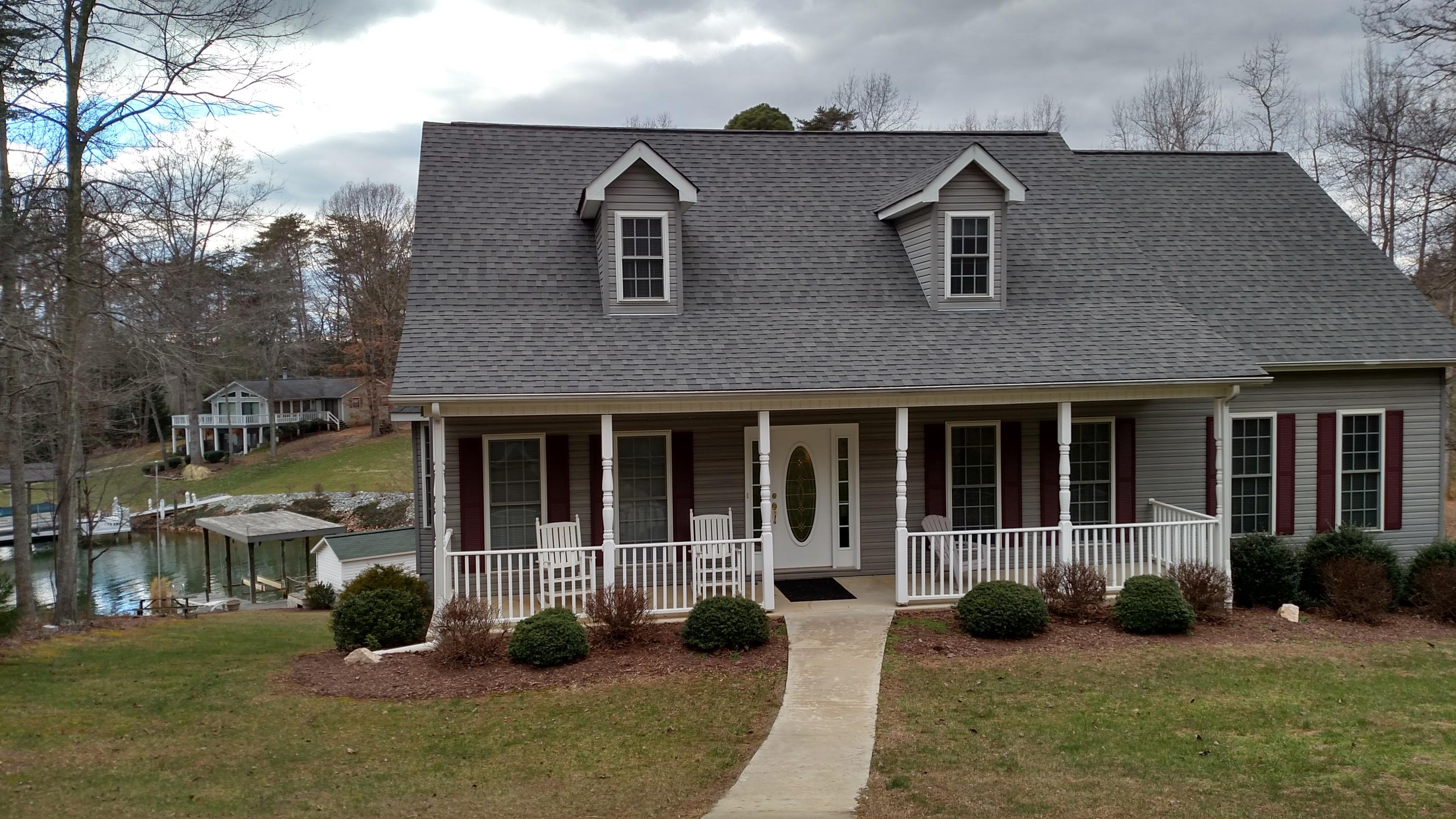 260 Fingerlake Road Penhook, VA 24137 - Photo 100 of 139 Welcome Home!! to SML...