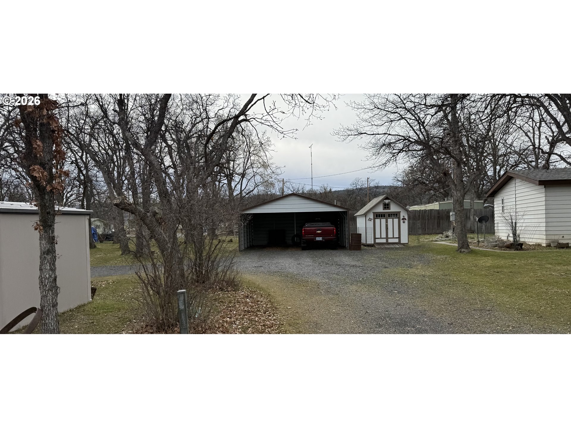 52990 Endersby Road Maupin, OR 97037 - Photo 4 of 18