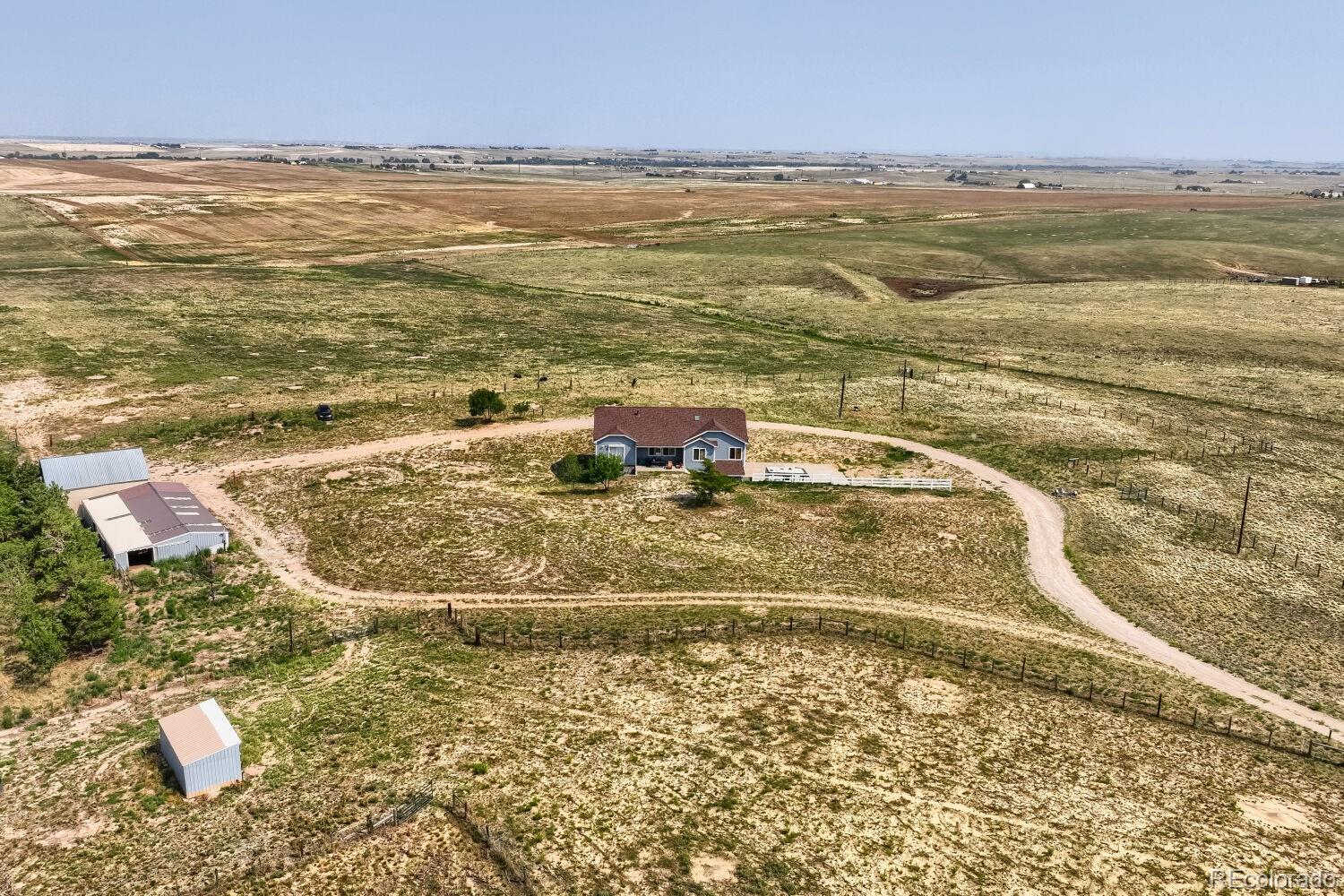 1080 South Dutch Valley Road Bennett, CO 80102 - Photo 2 of 5 Gallery Image 2