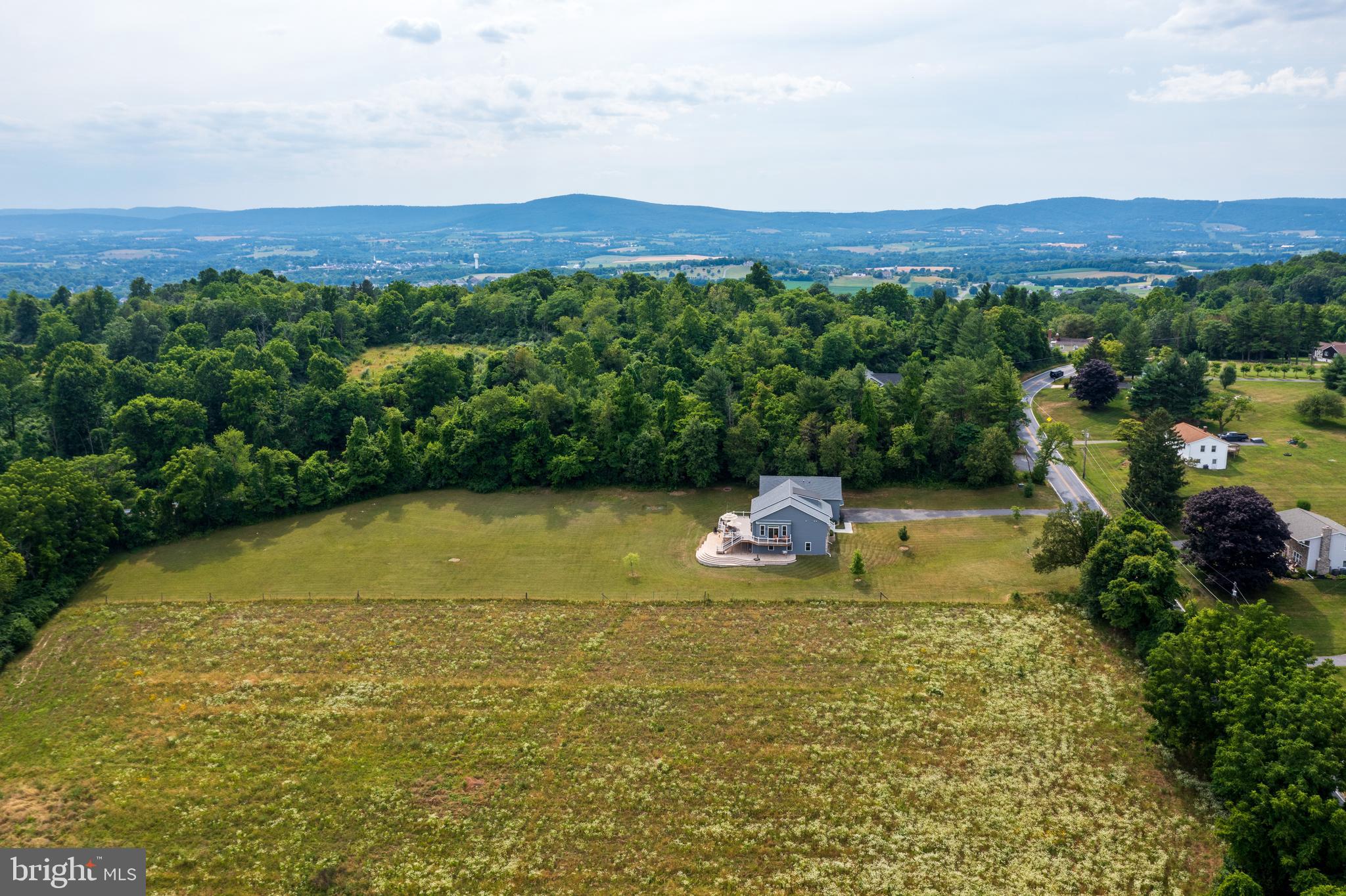 4905 Shookstown Road Frederick, MD 21702 - Photo 54 of 55