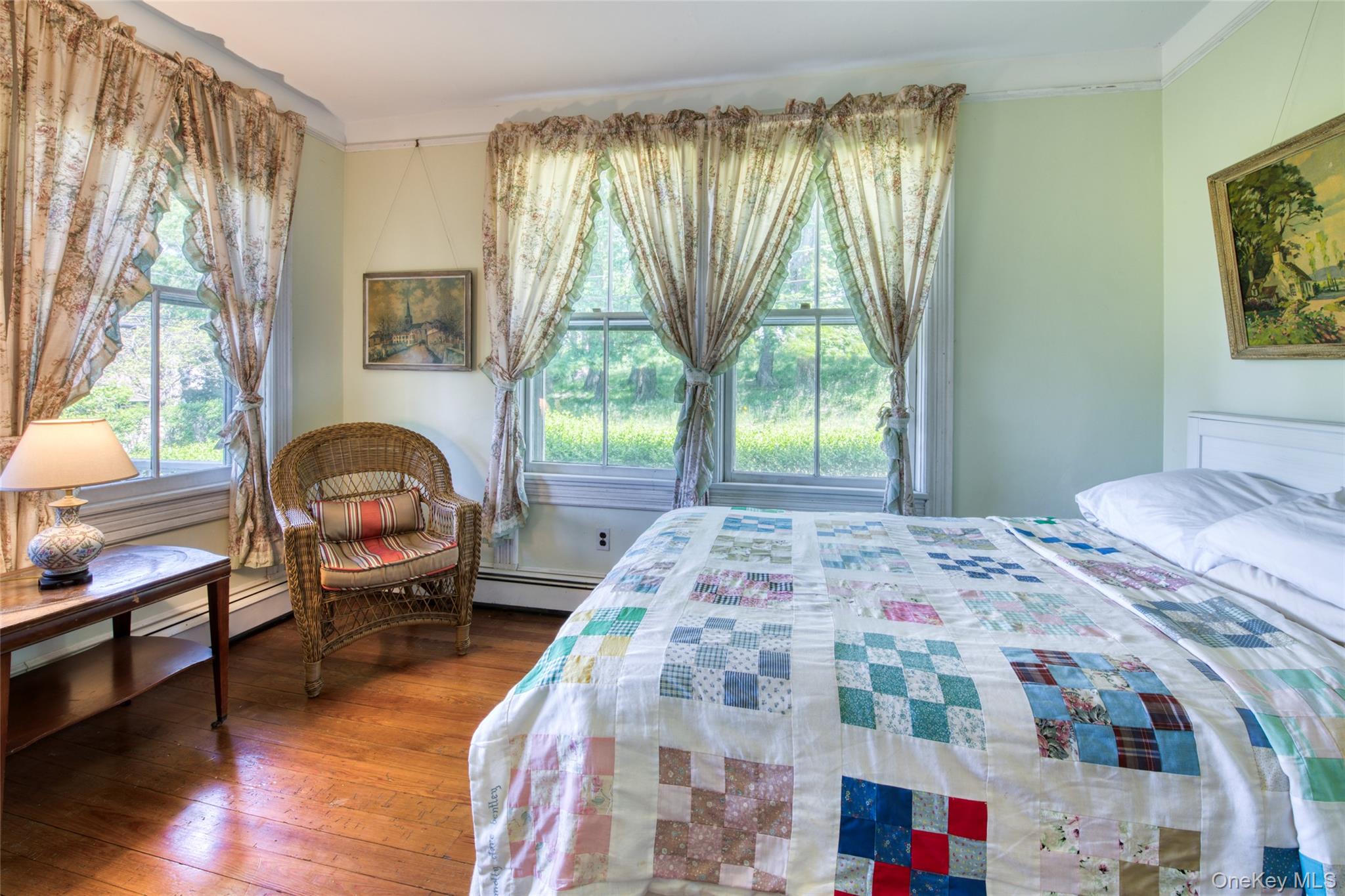 100 Maple Lane Orient, NY 11957 - Photo 13 of 18 2nd bedroom