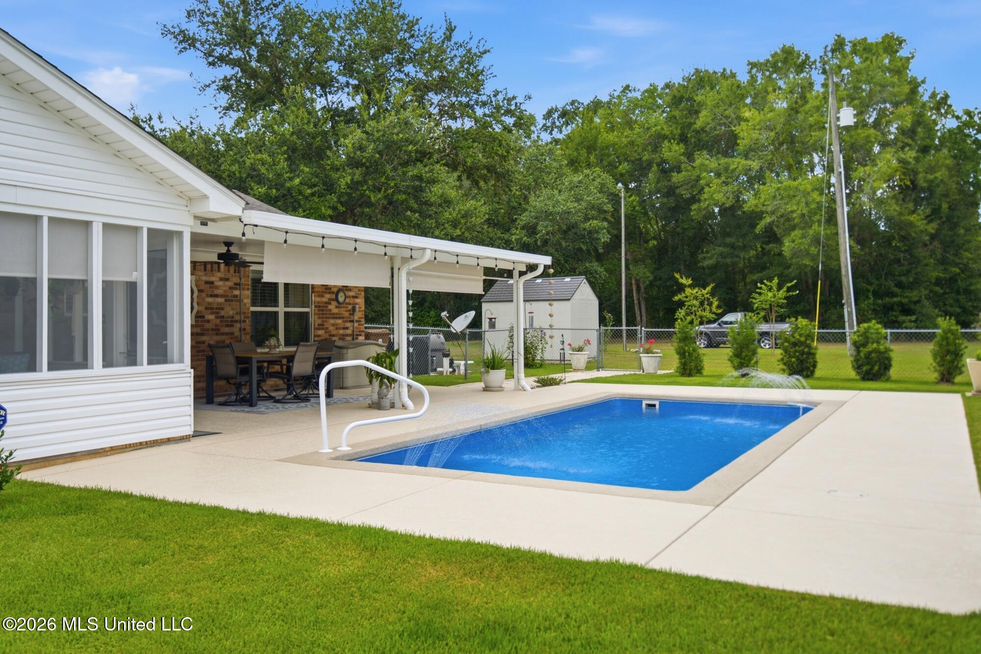 12302 Cedar Lake Road Biloxi, MS 39532 - Photo 28 of 47 28_dsc01967