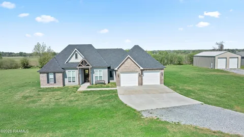 $410,000 | 1103 Belle Place Olivier Road, New Iberia, LA 70563