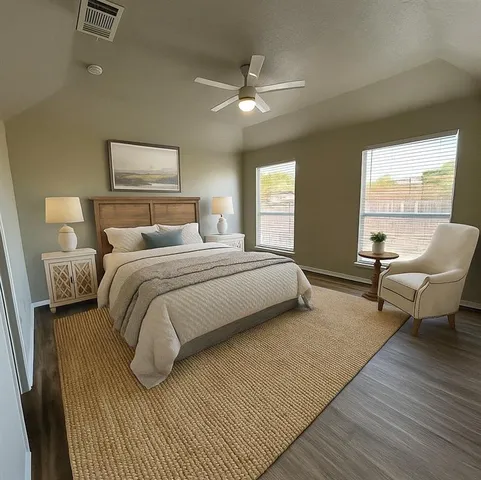 $2,100 | 928 Carlin Lane, Burleson, TX 76028