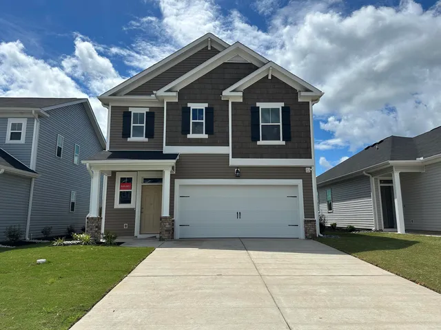 $304,000 | 464 Helen Drive, Unit WD245, North Augusta, SC 29860