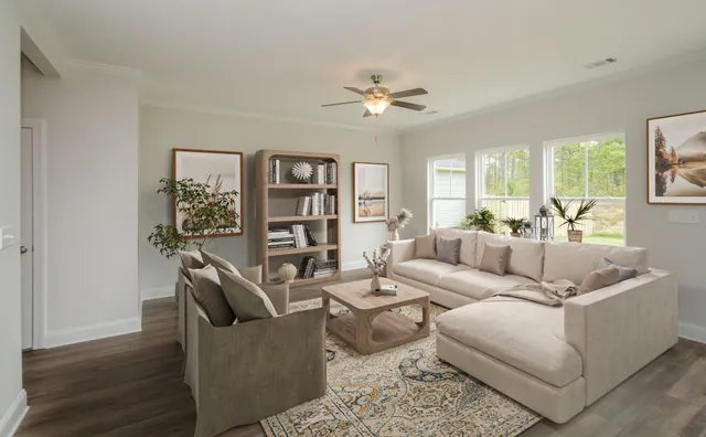 $304,000 | 464 Helen Drive, Unit WD245, North Augusta, SC 29860