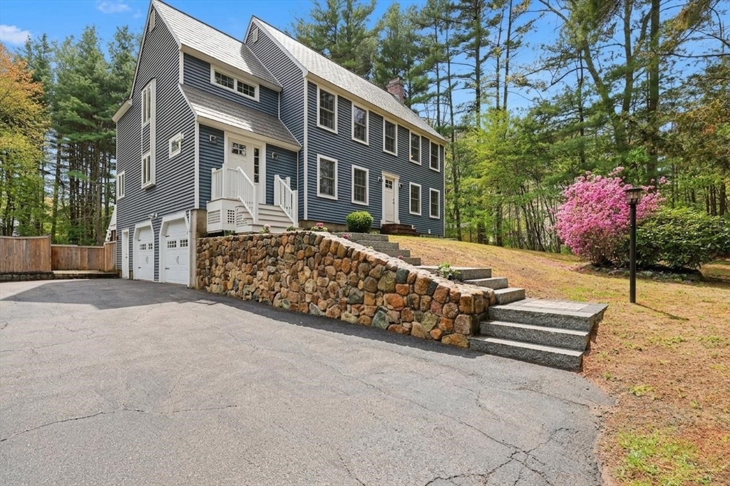 91 Green Road Bolton, MA 01740 - Photo 1 of 42 Gallery Image 1