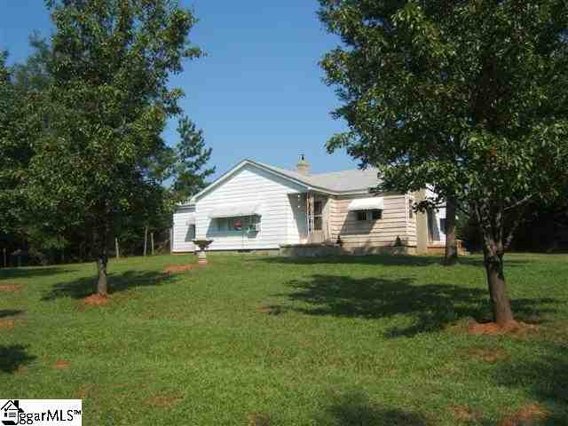 938 Simms Mill Road Liberty, SC 29657 - Photo 1 of 9