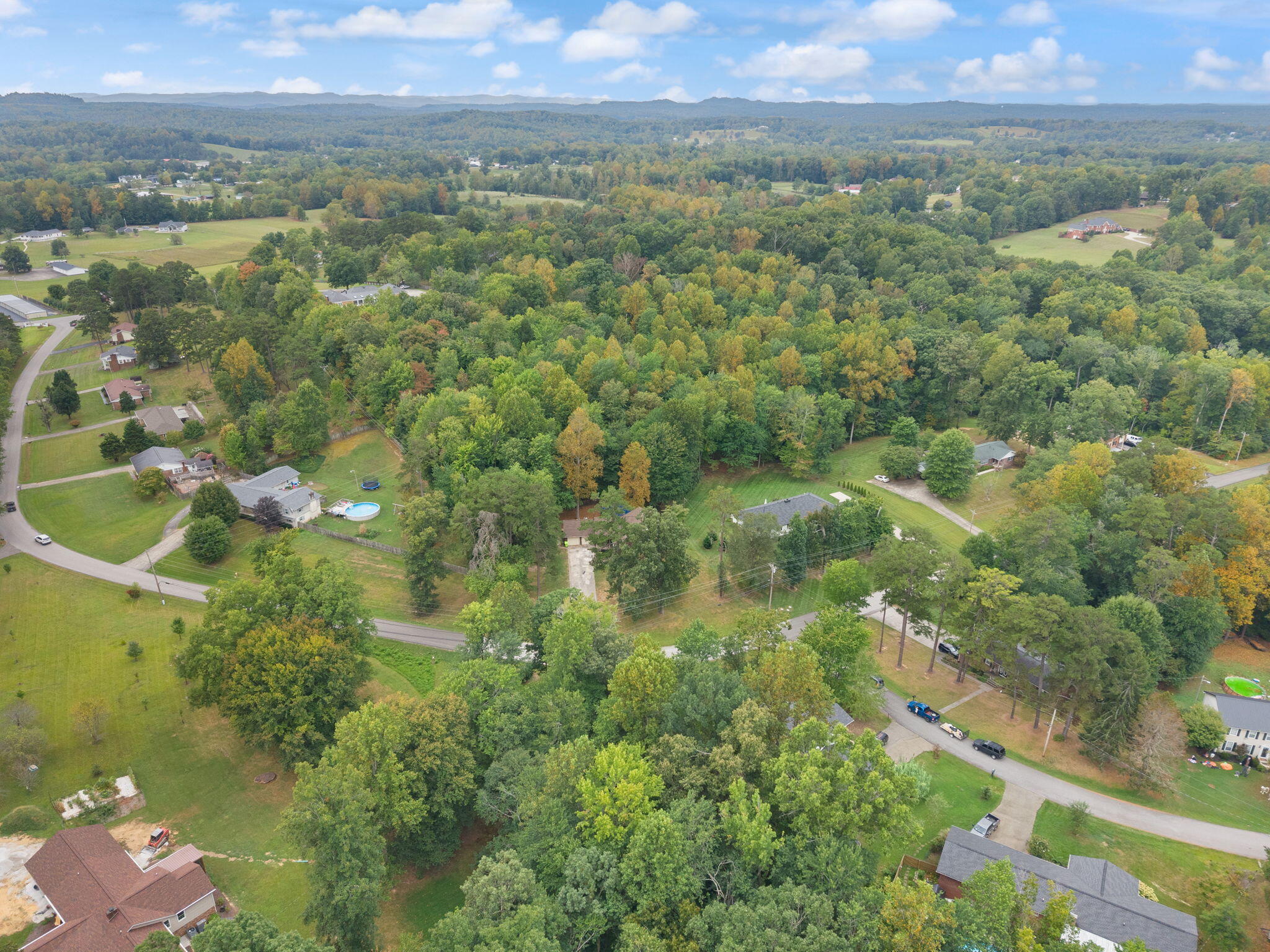 259 Riva Ridge Trail Corbin, KY 40701 - Photo 87 of 88 95-web-or-mls-DJI_20260910091641_0362_D