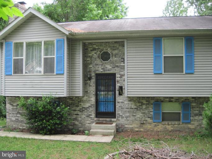 11601 Big Sandy Run Road Lusby, MD 20657 - Photo 1 of 9 Exterior (Main)