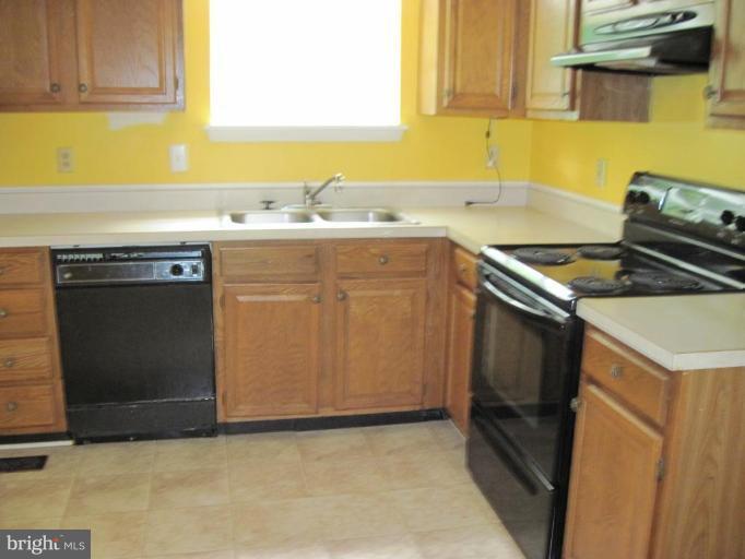 11601 Big Sandy Run Road Lusby, MD 20657 - Photo 3 of 9 Kitchen