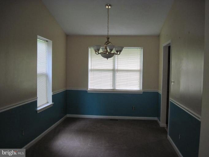 11601 Big Sandy Run Road Lusby, MD 20657 - Photo 4 of 9 Dining Room