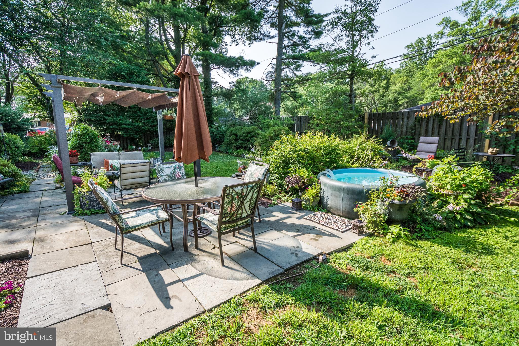201 Crafton Road Bel Air, MD 21014 - Photo 11 of 39 Gallery Image 11