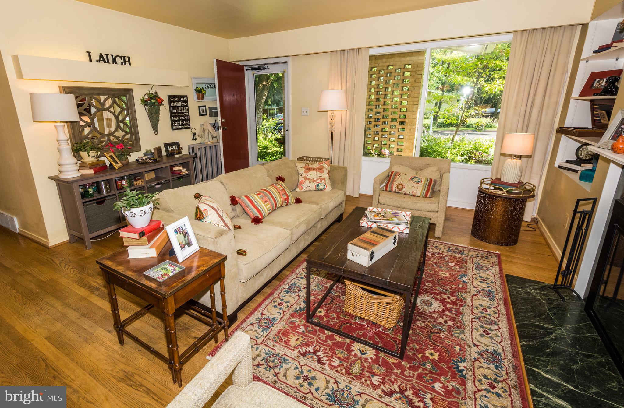 201 Crafton Road Bel Air, MD 21014 - Photo 17 of 39 Gallery Image 17