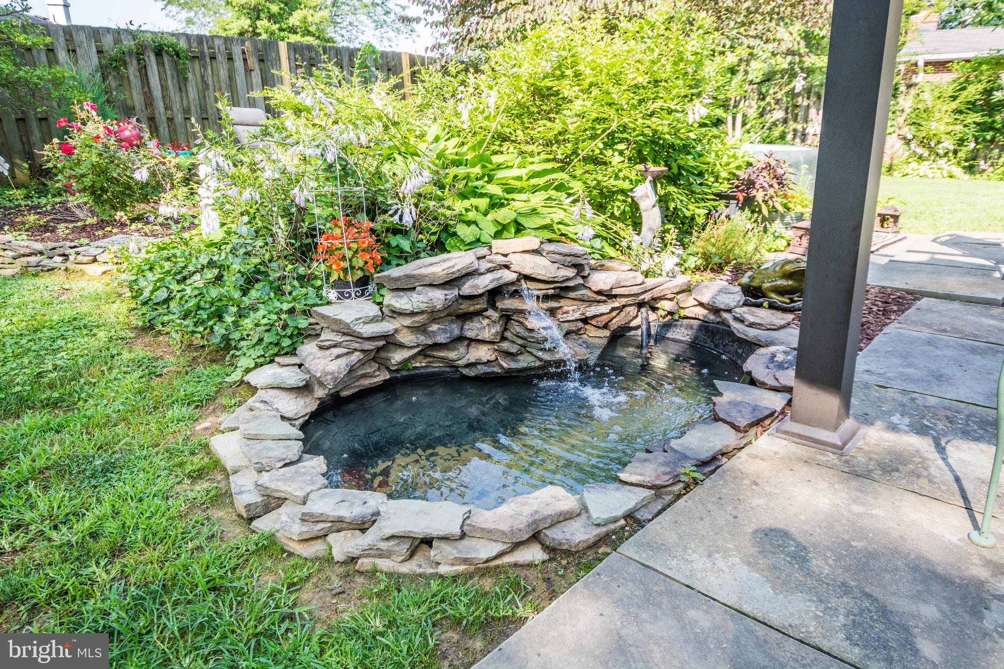 201 Crafton Road Bel Air, MD 21014 - Photo 10 of 39 Gallery Image 10