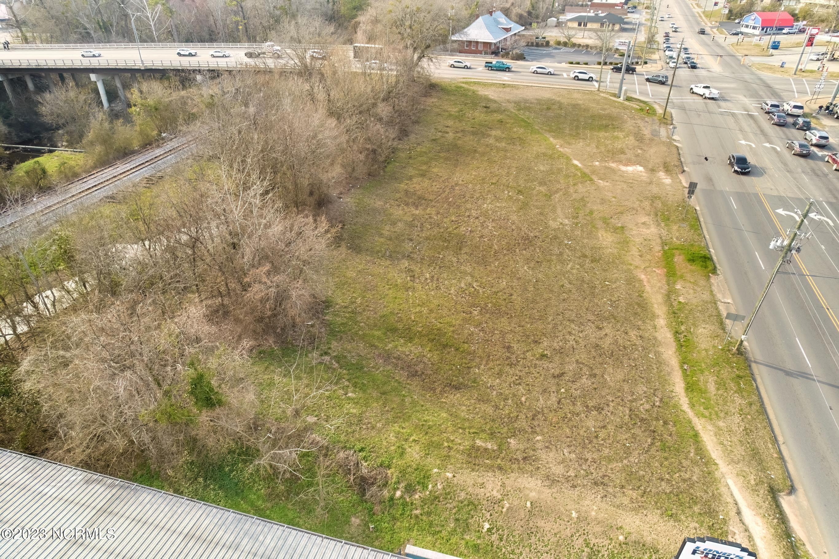 Tbd East Broad Avenue East Rockingham, NC 28379 - Photo 2 of 4
