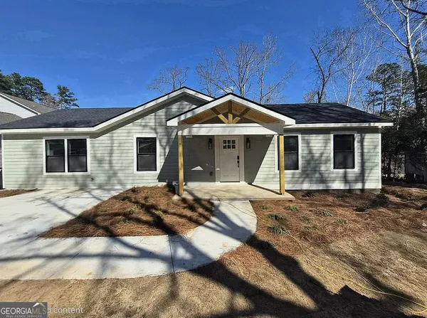 $799,000 | 123 Harriett Circle Northeast, Milledgeville, GA 31061