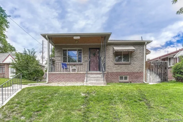 $2,895 | 3423 West 39th Avenue, Denver, CO 80211