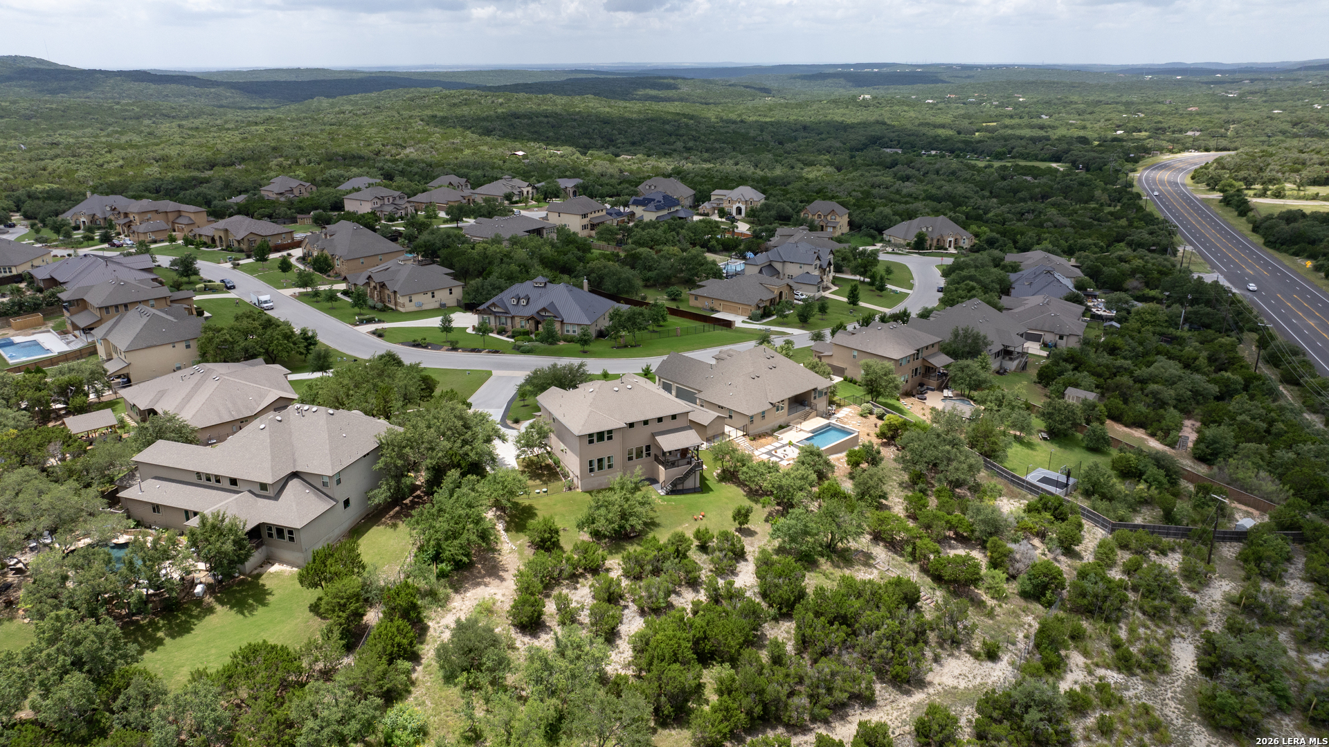 18806 Canyon View Pass Helotes, TX 78023 - Photo 38 of 38