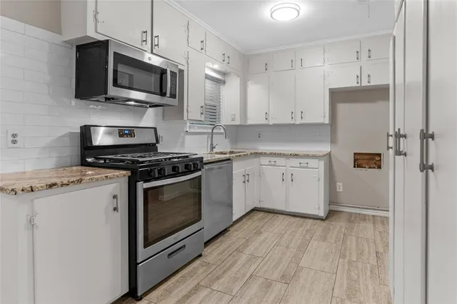 $1,800 | 5229 North Ira Street, Haltom City, TX 76117