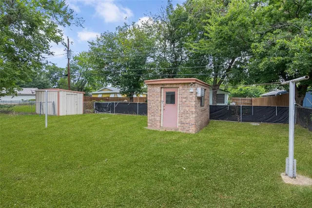 $1,800 | 5229 North Ira Street, Haltom City, TX 76117